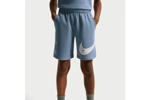 Nike Sportswear Club French Terry Βερμούδα Αθλητική (IF2752 486)