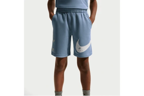 Nike Sportswear Club French Terry Βερμούδα Αθλητική (IF2752 486)