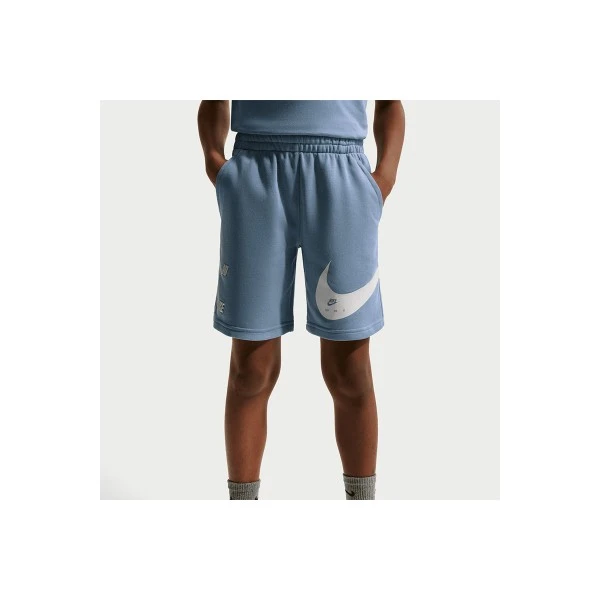 Nike Sportswear Club French Terry Βερμούδα Αθλητική (IF2752 486)