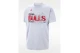 Jordan NBA Chicago Bulls Courtside 85 Statement Ανδρικό Κοντομάνικο T-Shirt Λευκό