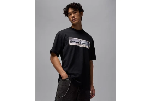 Jordan Wings Photo T-Shirt Ανδρικό (IF5617 010)