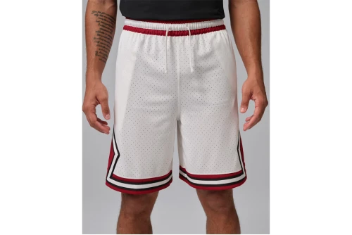 Jordan Dri-Fit Diamond 23Cm Βερμούδα Μπασκετική Ανδρική (IF5832 100)