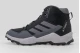 Adidas Terrex Ax4R Mid Παπούτσια Ορειβασίας-Πεζοπορίας