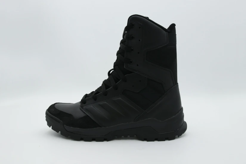 Adidas Performance Gsg-9.2024 Μποτάκια Πεζοπορίας Ανδρικά (IF7845)