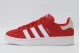 Adidas Originals Campus 00S Sneakers Κόκκινα, Λευκά