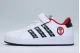 Adidas Performance Grand Court X Marvel Spider Man Παιδικά Sneakers