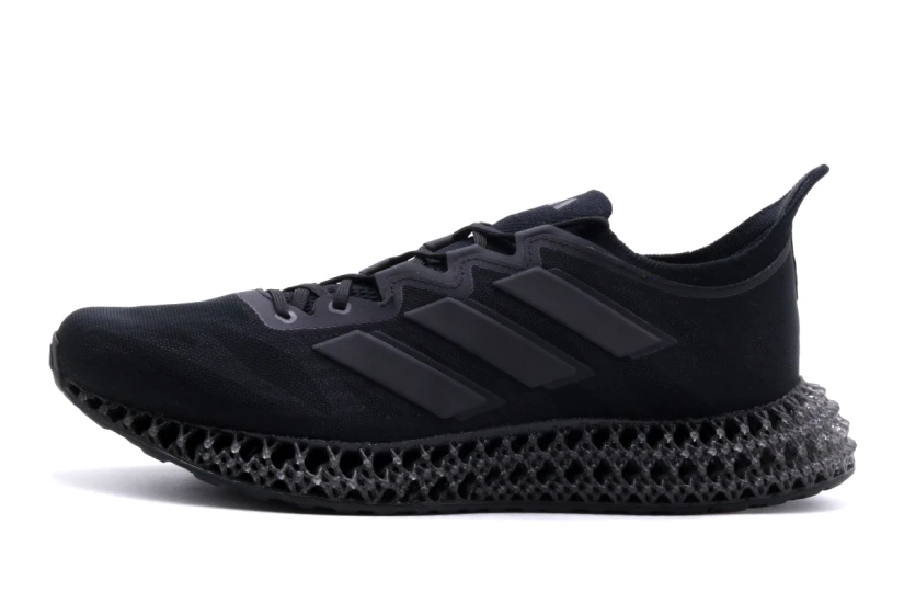 Adidas Performance 4Dfwd 3 M Παπούτσια Για Τρέξιμο-Περπάτημα (IG8985)
