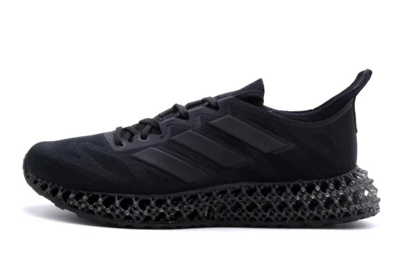 Adidas Performance 4Dfwd 3 W Παπούτσια Για Τρέξιμο-Περπάτημα (IG8996)