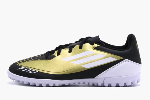 Adidas Performance F50 Club Tf Messi Παπούτσια Για Ποδόσφαιρο (IG9330)