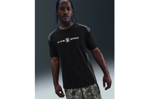 Nike Sportswear Shox T-Shirt Ανδρικό (IH0526 010)