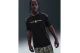 Nike Sportswear Shox Ανδρικό Κοντομάνικο T-Shirt Μαύρο