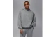 Jordan Tatum Hoop Fleece Dri-FIT Ανδρικό Φούτερ με Κουκούλα