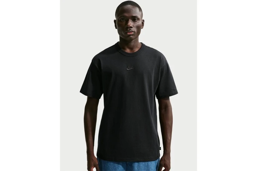 Nike Sportswear Premium Essentials T-Shirt Ανδρικό (IH1121 010)