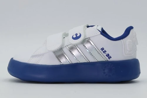 Adidas Performance Star Wars Grand Court 2.0 Sneakers (IH1139)