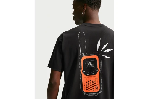 Nike Acg Dri-Fit T-Shirt Ανδρικό (IH1314 010)