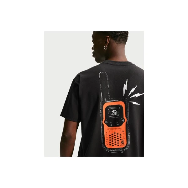 Nike Acg Dri-Fit T-Shirt Ανδρικό (IH1314 010)