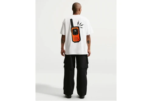 Nike Acg Dri-Fit T-Shirt Ανδρικό (IH1314 121)