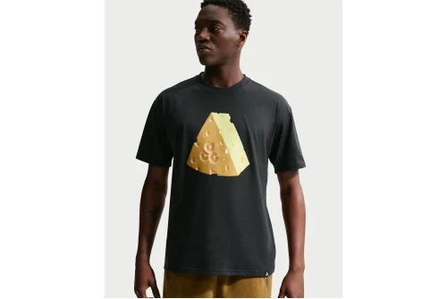 Nike Acg Dri-Fit T-Shirt Ανδρικό (IH1316 010)