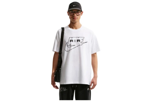 Nike Sportswear T-Shirt Ανδρικό (IH1359 100)