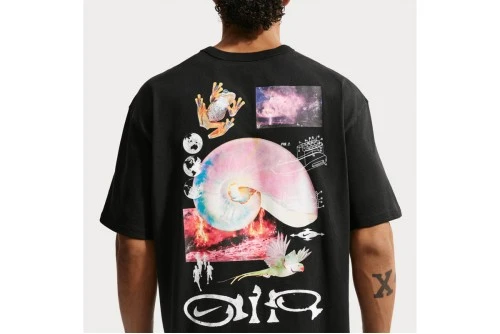 Nike Sportswear Premium Essentials T-Shirt Ανδρικό (IH1373 010)