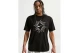 Nike Sportswear Ανδρικό Κοντομάνικο T-Shirt Μαύρο, Λευκό