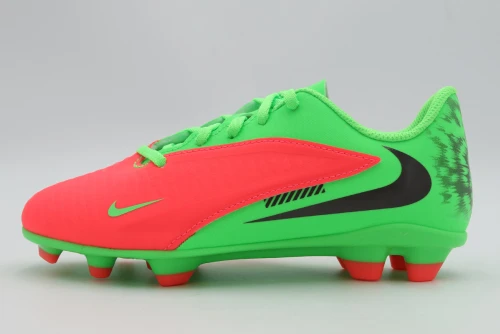Nike Jr. Phantom 6 Low Club Erling Haaland Παπούτσια Για Ποδόσφαι (IH1798 603)