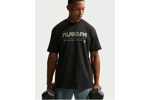 Nike Training T-Shirt Ανδρικό (IH1963 010)
