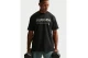 Nike Training Ανδρικό Κοντομάνικο T-Shirt Μαύρο