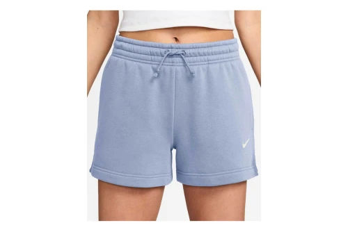 Nike Sportswear Phoenix Fleece Mid-Rise 10Cm Σορτς Αθλητικό Γυναι (IH2108 407)