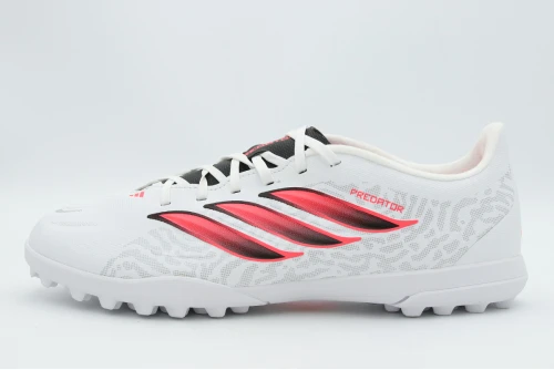 Adidas Performance Predator Club Turf Soccer Παπούτσια Για Ποδόσφαιρο (IH2115)
