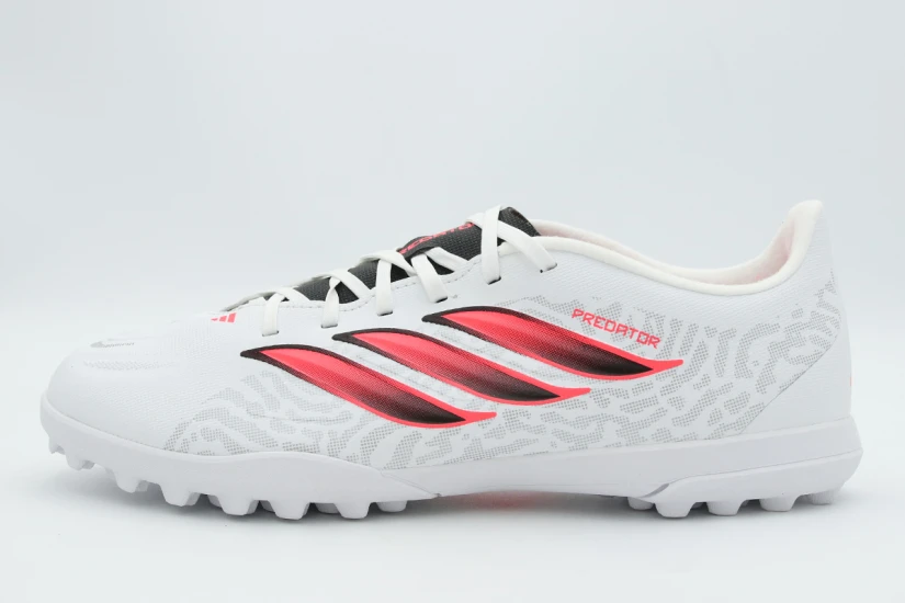 Adidas Performance Predator Club Turf Soccer Παπούτσια Για Ποδόσφαιρο (IH2115)