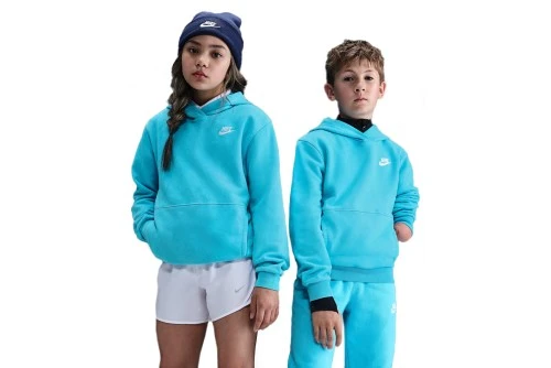 Nike Sportswear Hoodie (IH2375 416)