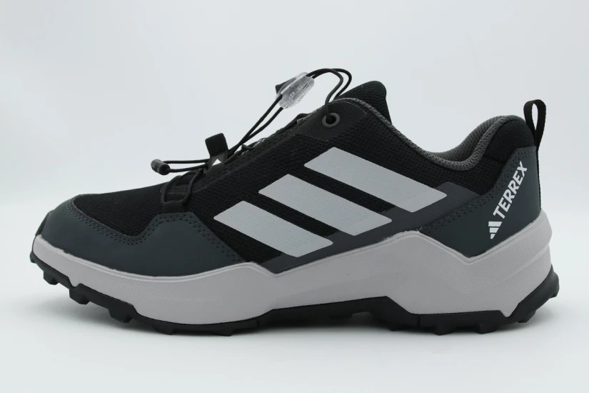 Adidas Performance Terrex Ax4S Παπούτσια Πεζοπορίας (IH2875)
