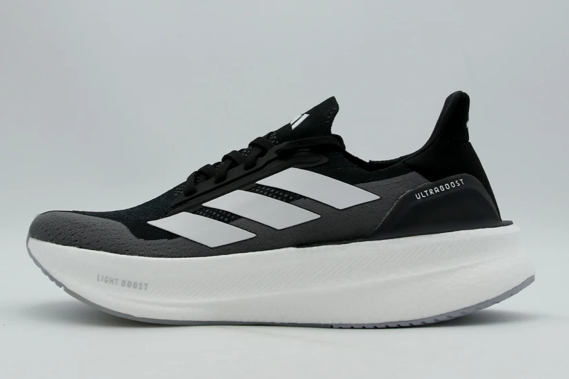 Adidas Performance Ultraboost 5X Ανδρικά Αθλητικά Παπούτσια για Τρέξιμο