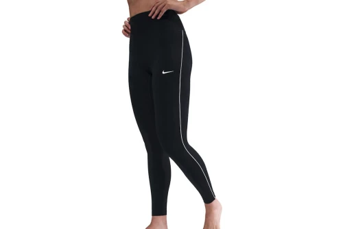 Nike One High-Waisted Κολάν Μακρύ Γυναικείο (IH4065 010)