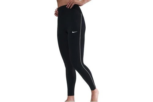 Nike One High-Waisted Κολάν Μακρύ Γυναικείο (IH4065 010)