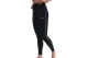Nike One High-Waisted Dri-FIT Γυναικείο Μακρύ Κολάν Μαύρο