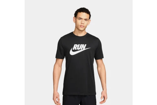 Nike Dri-Fit T-Shirt Ανδρικό (IH4238 010)