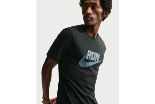 Nike Dri-Fit T-Shirt Ανδρικό (IH4238 014)