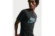 Nike Dri-FΙΤ Ανδρικό Κοντομάνικο T-Shirt Μαύρο, Φυστικί