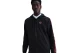 Nike Sportswear Club Fleece Ανδρική Ζακέτα με Κουκούλα Μαύρη