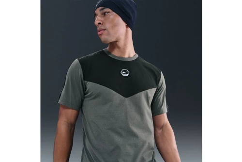 Nike Sportswear City Side Dri-Fit T-Shirt Ανδρικό (IH4288 068)