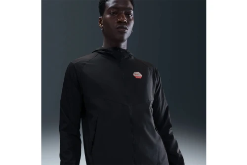 Nike Sportswear City Side Running Μπουφάν Ελαφρύ Ανδρικό (IH4289 010)