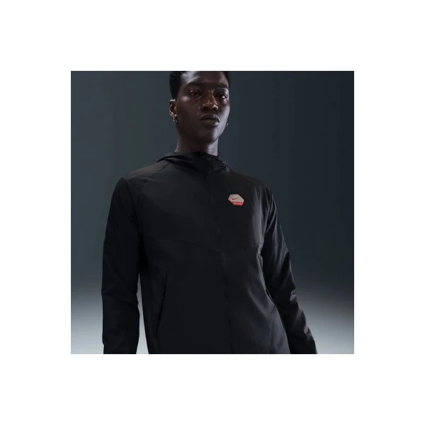 Nike Sportswear City Side Running Μπουφάν Ελαφρύ Ανδρικό (IH4289 010)