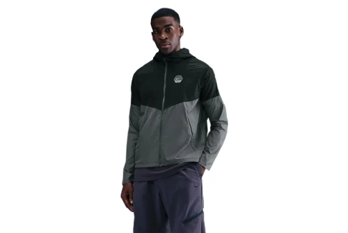 Nike Sportswear City Side Running Μπουφάν Ελαφρύ Ανδρικό (IH4289 068)