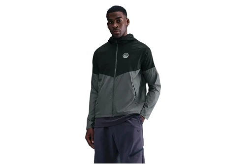 Nike Sportswear City Side Running Μπουφάν Ελαφρύ Ανδρικό (IH4289 068)