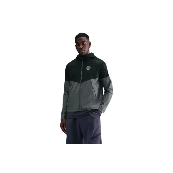 Nike Sportswear City Side Running Μπουφάν Ελαφρύ Ανδρικό (IH4289 068)