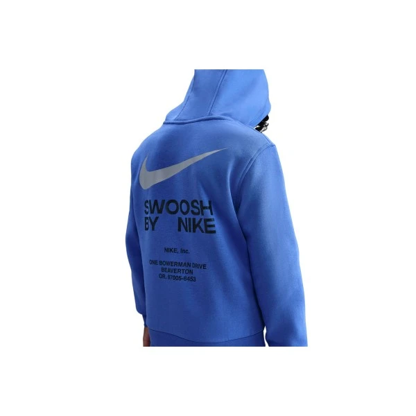 Nike Sportswear Club Fleece Hoodie (IH4313 411)