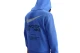 Nike Sportswear Club Fleece Παιδικό Φούτερ με Κουκούλα Μπλε
