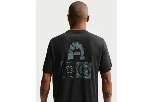 Nike Acg Dri-Fit T-Shirt Ανδρικό (IH4416 010)